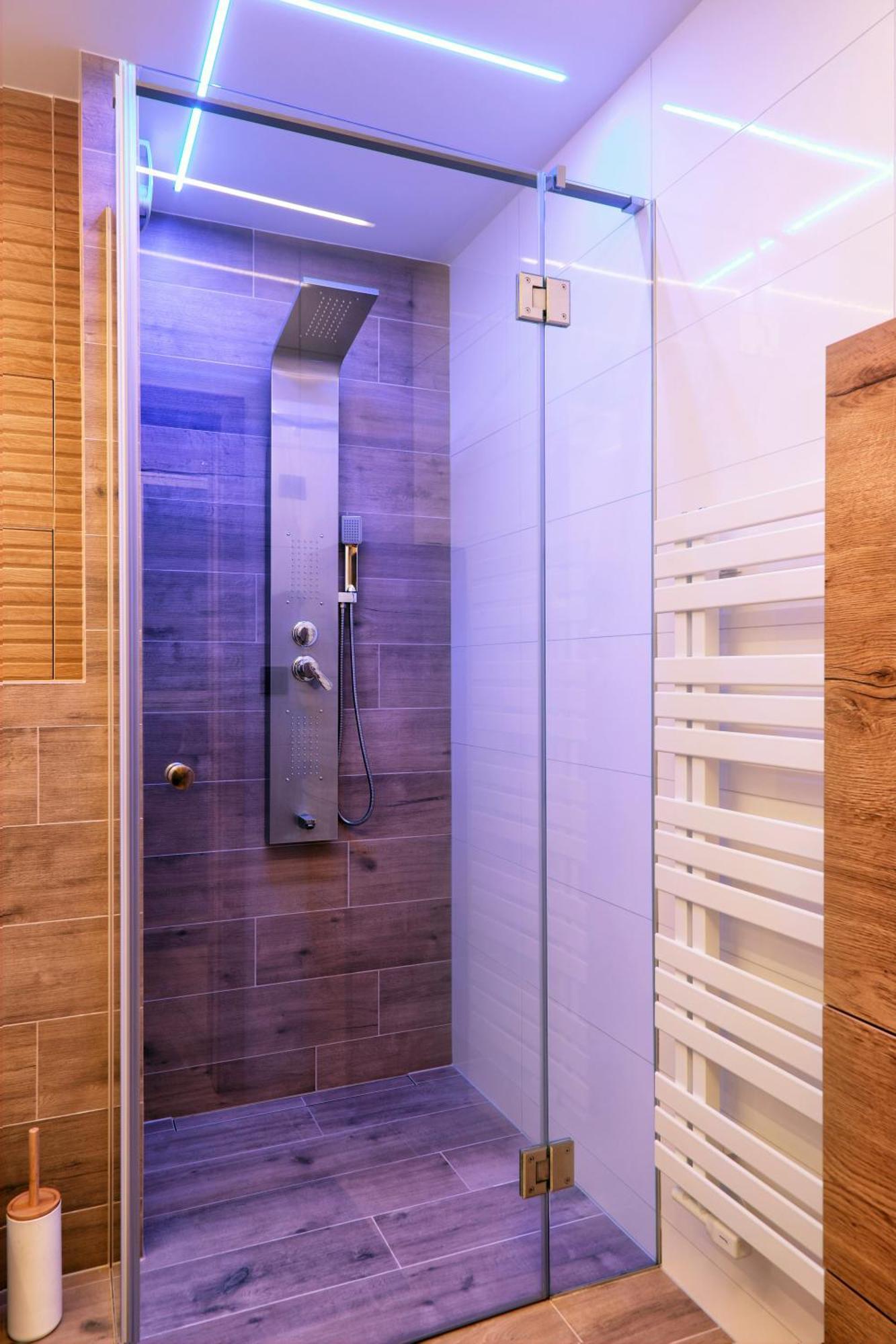 Lanskroun Apartmany V Centru Екстер'єр фото