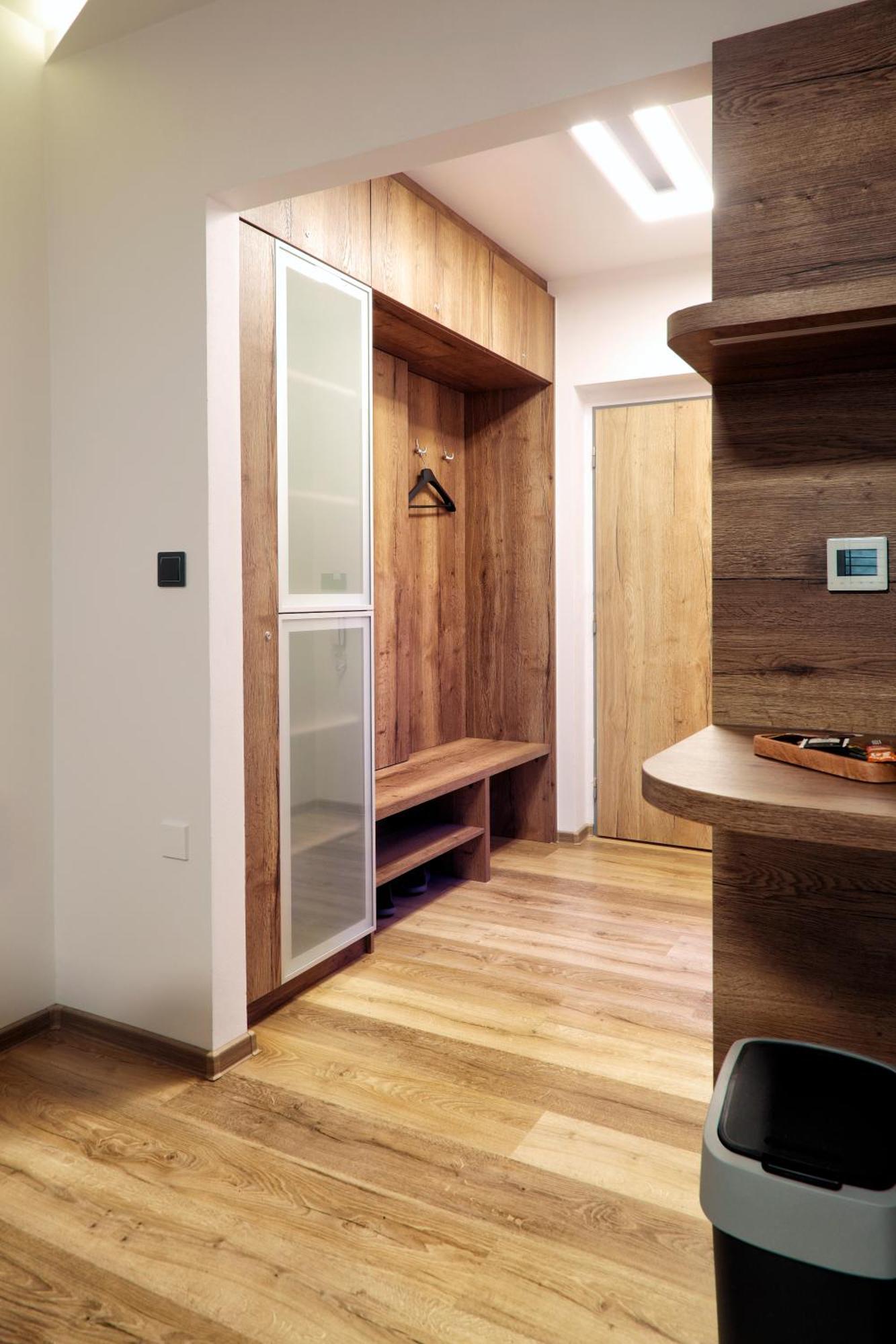 Lanskroun Apartmany V Centru Екстер'єр фото