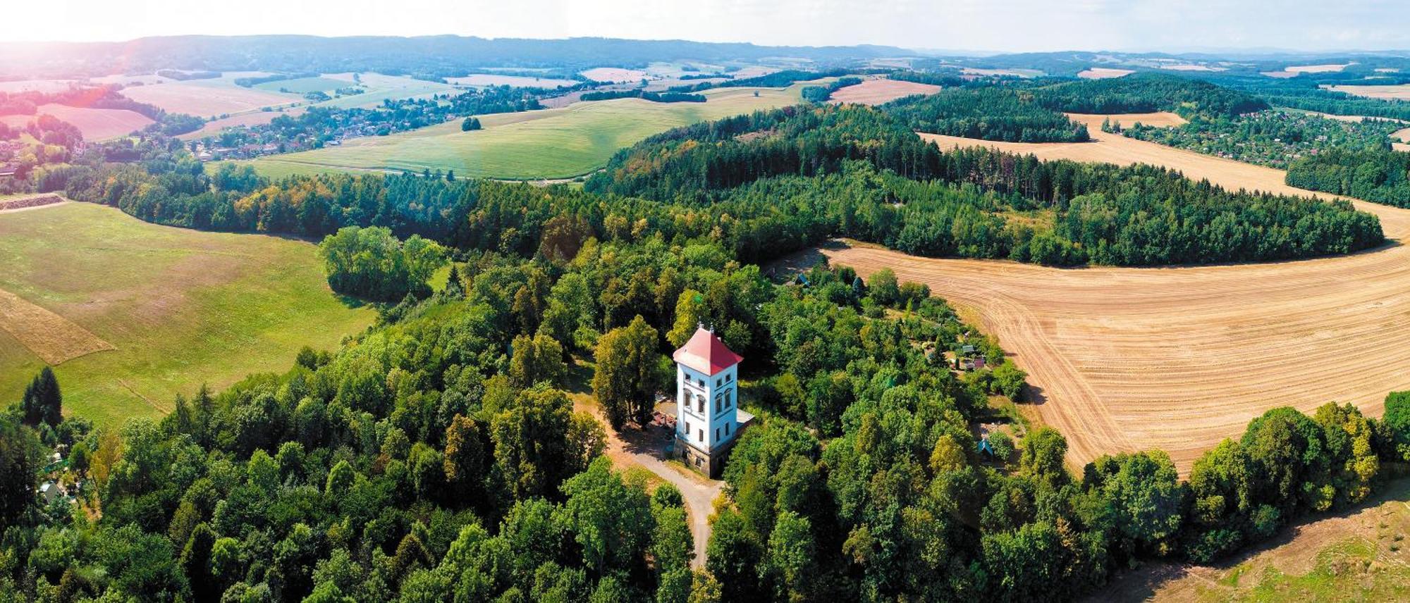 Lanskroun Apartmany V Centru Екстер'єр фото
